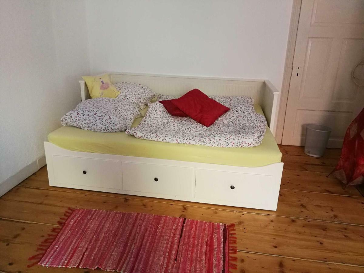 Ferienwohnung Burg Lindenfels Extérieur photo
