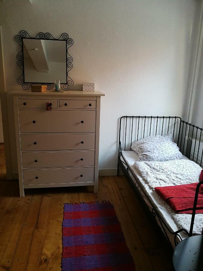 Ferienwohnung Burg Lindenfels Extérieur photo